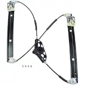 VAICO V10-4841 Elektrischer Fensterheber Vorne Rechts für SKODA Octavia III Combi (5E5) Octavia III Schrägheck (5E3, NL3, NR3)