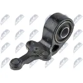 NTY Lagerung, Lenker [Hersteller-Nr. ZTP-NS-045G] für Nissan