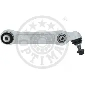 OPTIMAL G5-2107 Querlenker Hinten Unten Vorne Links für BMW 5 Touring (G31) 5 Limousine (G30, F90) X3 (G01, F97) 5 Touring Van (G31)