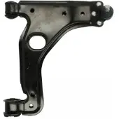 REINHOCH RH04-5017 Querlenker Vorne Rechts für OPEL ZAFIRA B (A05) Astra H Caravan (A04) Astra H Schrägheck (A04) Astra G CC (T98) Meriva B (S10)