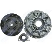 RYMEC Kupplungssatz Kupplung für VW Transporter IV Bus (70B, 70C, 7DB, 7DK, 70J, 70K, 7DC, 7DJ) JT6863