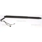 TRISCAN 8710 29312 Gasfeder Heckklappendämpfer für SKODA SUPERB Kombi (3T5) 600mm
