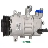 THERMOTEC Klimakompressor KLIMA KTT095019