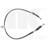 NK Seilzug, Feststellbremse 903274 für MAZDA