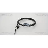 TRISCAN Seilzug, Feststellbremse 8140 131180