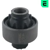 OPTIMAL Lagerung Lenker für Querlenker für TOYOTA AYGO (WNB1, KGB1) Hinten Unten Vorne F9-0076