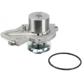 SWAG Wasserpumpe [Hersteller-Nr. 30108778] für Seat, Audi, VW, Skoda