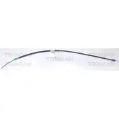 TRISCAN Seilzug, Feststellbremse 8140 161143