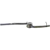 Bosal Mittelschalldämpfer 283-305