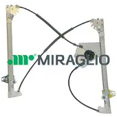 MIRAGLIO 30/1527 Fensterheber Links für CITROËN DS3 für DS DS 3