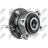 NTY Radlagersatz Hinten Hinten Links Hinten Rechts für FORD KUGA I KLT-FR-052