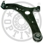 OPTIMAL Lenker, Radaufhängung g61257 links für TOYOTA