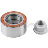 SNR Radlagersatz R167.08