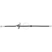 A.B.S. Bremsschlauch SL 7028