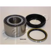 Japko Radlagersatz 422048