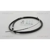 TRISCAN Seilzug, Feststellbremse 8140 11146