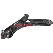 METZGER Lenker, Radaufhängung [Hersteller-Nr. 58183701] für Hyundai