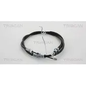 TRISCAN Seilzug, Feststellbremse 8140 161137