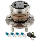 SNR Radlagersatz R152.69