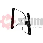 Seim Fensterheber 902621