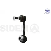 SIDEM Koppelstange Stabilisator für VOLVO XC60 II (246) Hinten Links 67664