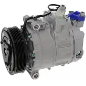 Valeo Kompressor, Klimaanlage CORE-FLEX 813423