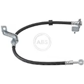 A.B.S. Bremsschlauch SL 1691