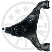 OPTIMAL Lenker, Radaufhängung g61288 Vorderachse für Mercedes VW