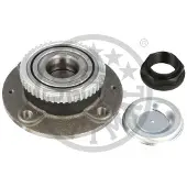 OPTIMAL Radlagersatz 602339