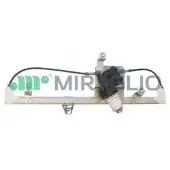 MIRAGLIO 30/1090 Elektrischer Fensterheber Vorne Rechts für RENAULT MODUS / GRAND MODUS (F/JP0)