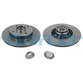 DAYCO Radlagersatz KWD020D