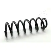 Japanparts 2X Feder Fahrwerksfeder Hinten