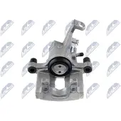 NTY Bremssattel [Hersteller-Nr. HZT-JG-003] für Daimler, Jaguar