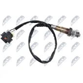 NTY Lambdasonde [Hersteller-Nr. ESL-PL-008] für Vauxhall, Opel
