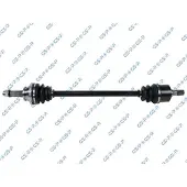 GSP Antriebswelle 224549