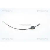 TRISCAN Seilzug, Feststellbremse 8140 131120