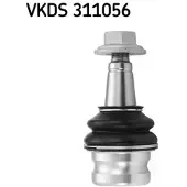 Skf Trag-/Führungsgelenk VKDS 311056