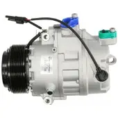 THERMOTEC Klimakompressor KTT090342