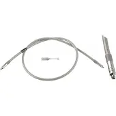 TRW Bremsleitung MV093T