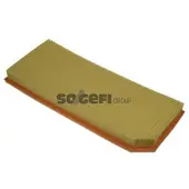 PURFLUX Luftfilter A1259