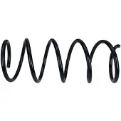 MAXGEAR Fahrwerksfeder 60-0815D