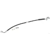 HERTH+BUSS ELPARTS Bremsschlauch HERTH+BUSS JAKOPARTS J3700803
