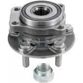 SNR Radlagersatz R181.19