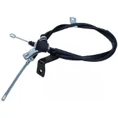 MAXGEAR Handbremsseil Seilzug Feststellbremse für HYUNDAI i20 (PB, PBT) Hinten Rechts 32-1114