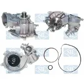 Saleri SIL Wasserpumpe PA1298
