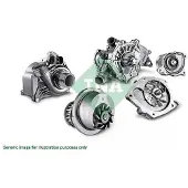 Schaeffler INA Wasserpumpe 538 0815 10