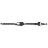 POINT GEAR Antriebswelle PNG70249 Rechts