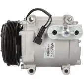 THERMOTEC Klimakompressor KTT090121