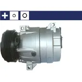 MAHLE ORIGINAL Kompressor Klimaanlage ACP 379 000S für Renault Opel Megane I Vivaro A