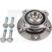 NK Radlagersatz für BMW 5 Limousine (E60) 143mm 751517